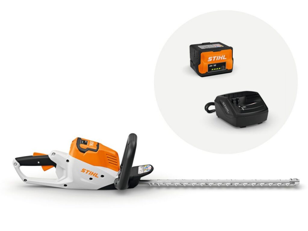 Stihl HSA50.1 4521 011 3571 US