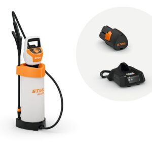 Stihl SGA30 SA09 011 7011 US