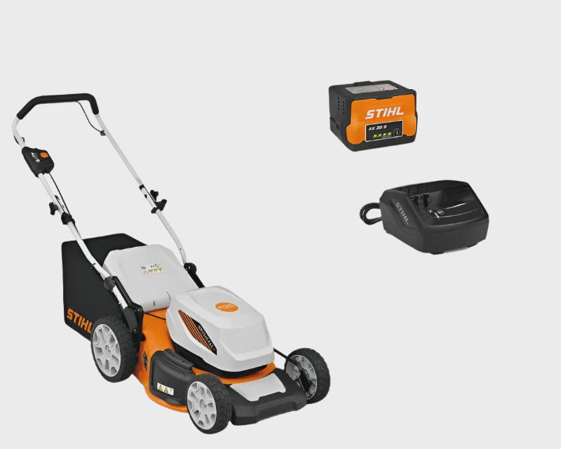 Stihl RMA348.0 WA31 211 0000 US