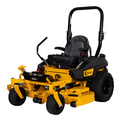 Wright Mowers WZTB48SFS6511B