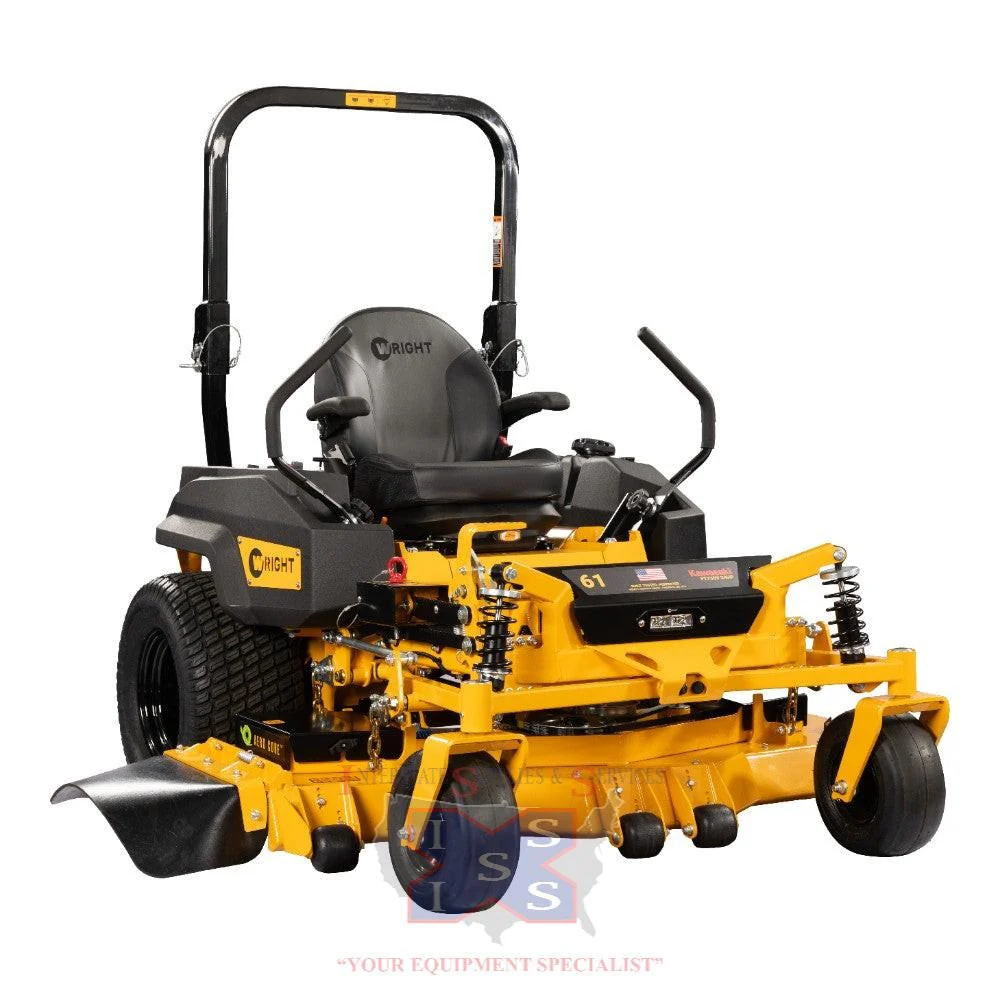 Wright Mowers WZTS52SFT7301B