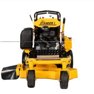 Wright Mowers WSTN36SFX600E1B Image 1