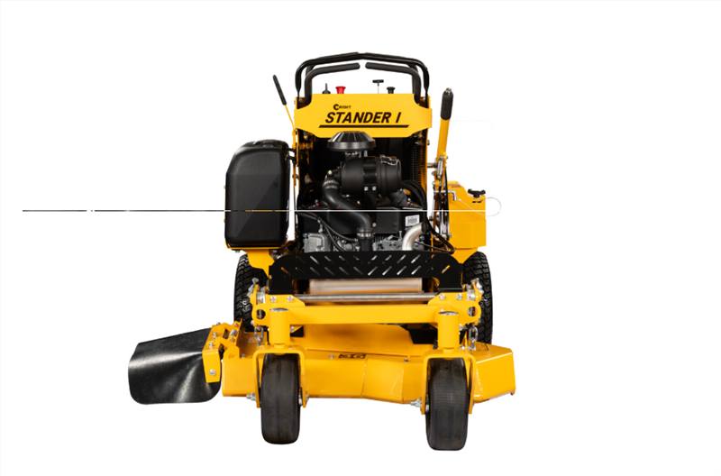 Wright Mowers WSTN36SFX600E1B