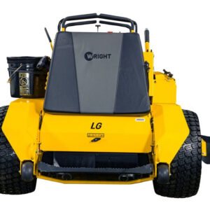 Wright Mowers WSLG61SFX8201B Image 1