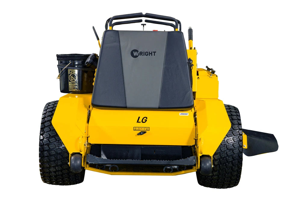 Wright Mowers WSLG61SFX8201B