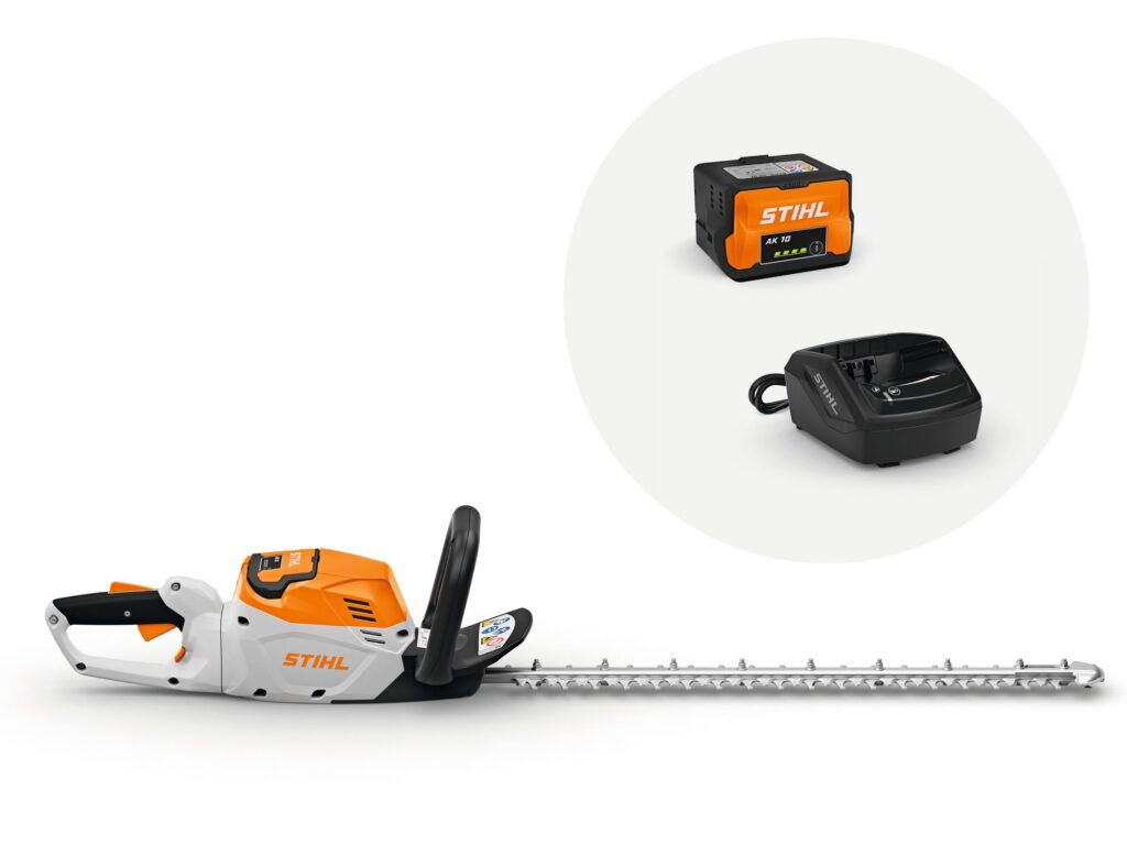 Stihl HSA60.1 HA06 011 3541 US