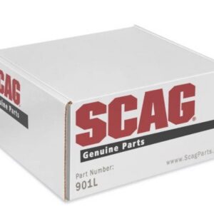 Scag 901L Image 1