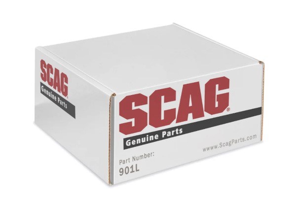 Scag 901L