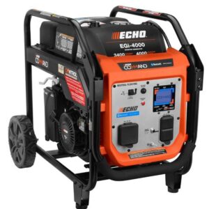 Echo EGI 4000 Image 1