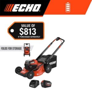 Echo DLM 2100C2 Image 1