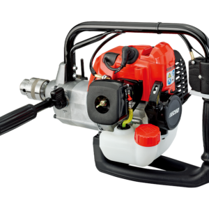 Echo EDR 260 Image 1