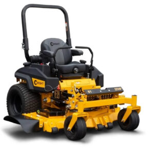 Wright Mowers WZXL61S61E8E1B Image 1