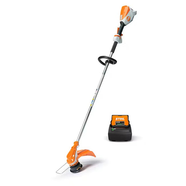 Stihl FSA60 R FA04 011 5741 US