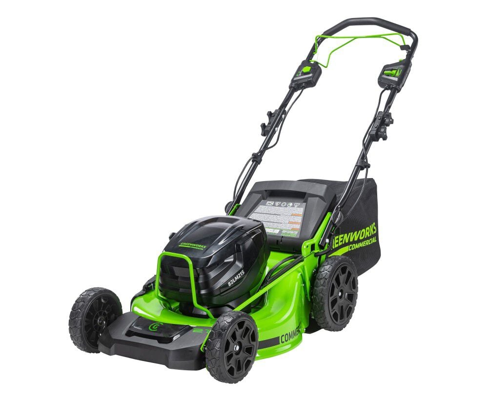 Greenworks 2542802