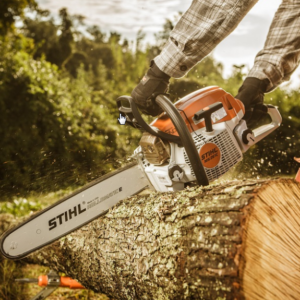 Stihl MS261 Image 1