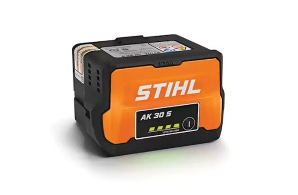 Stihl AK30S 4520 400 6546