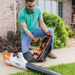 Stihl 4866 011 5901 US Image 1