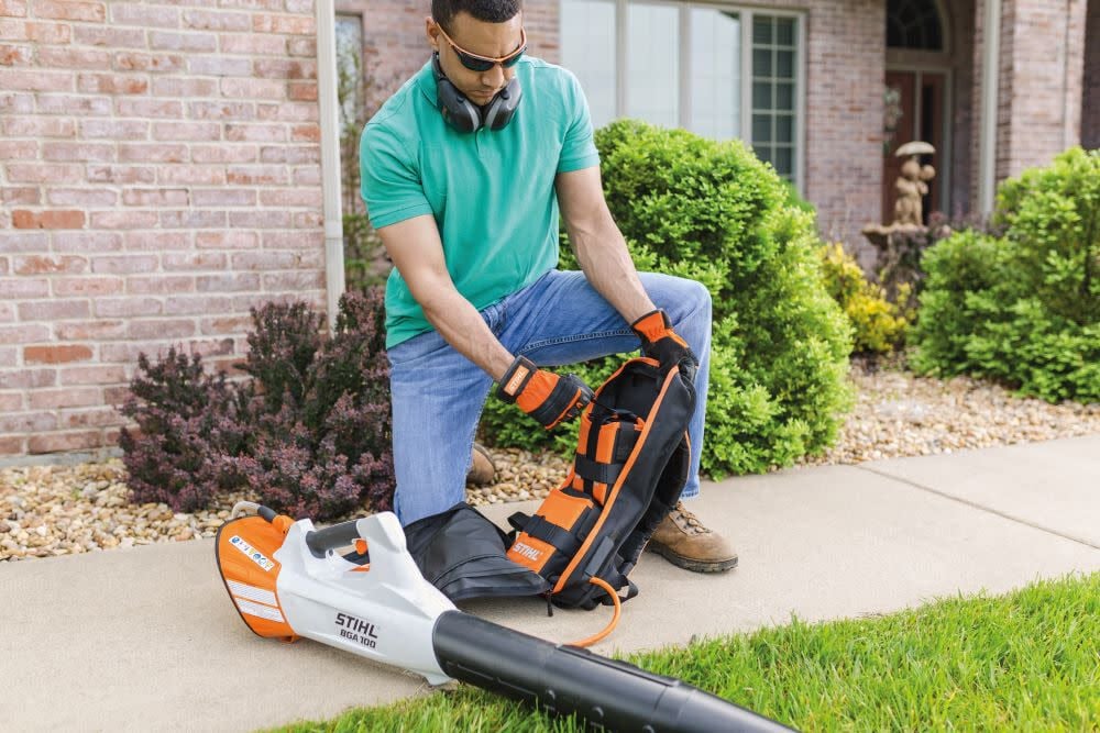 Stihl 4866-011-5901-US