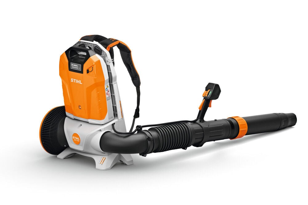 Stihl BA03-011-5911-US