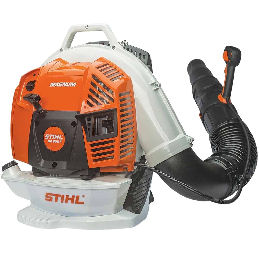 Stihl BR800X 4283 011 1610 US