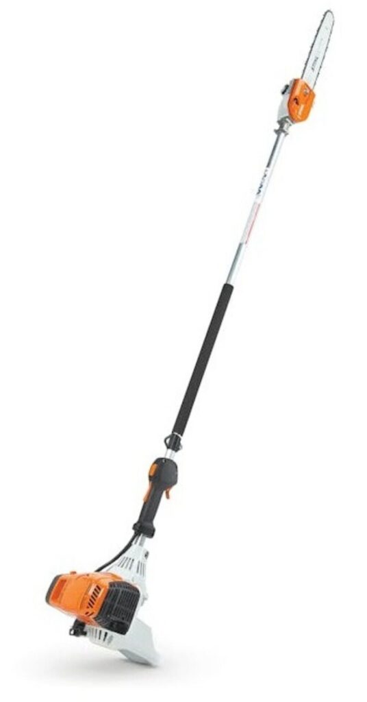 Stihl HT134 Z 4182 200 0196 US
