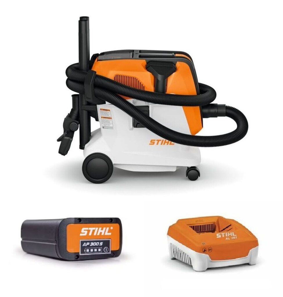Stihl SEA100.0 SA04 211 0002 US