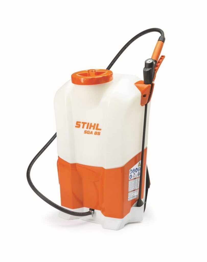 Stihl 4854-011-7001-US