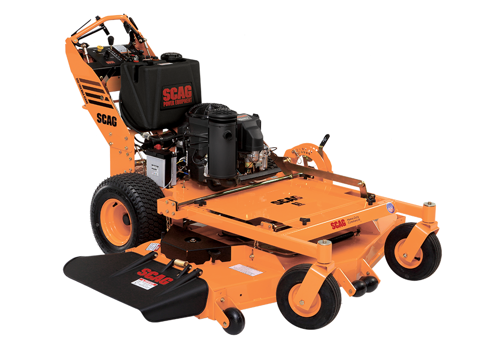 Scag SWZT52H-18FSE