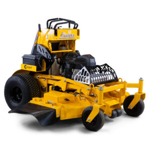 Wright Mowers WSB48SF651E1B Image 1