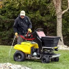 Turf Z-Spray ZSX3624